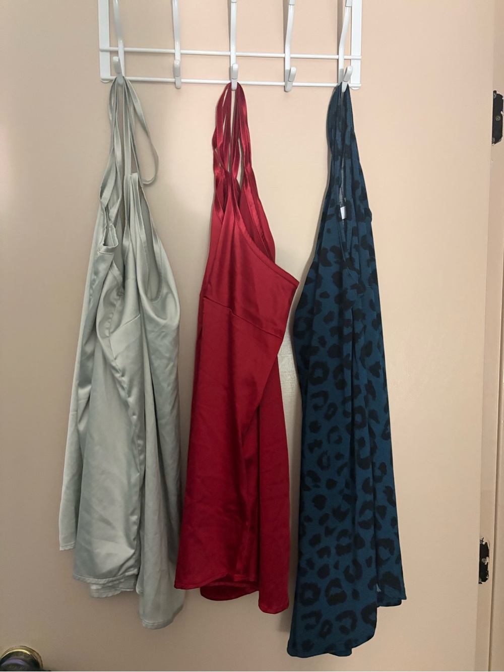 LuLaRoe Daniella 2XL - lot of 3 tanks